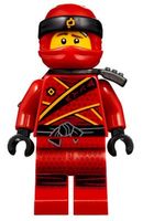 LEGO® Ninjago - Kai - Sons of Garmadon (njo0391)
