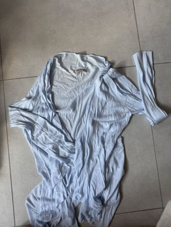 REPEAT Strickjacke, Grösse 44