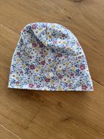 Mädchen Beanie/ Mütze Alana Gr 46/47
