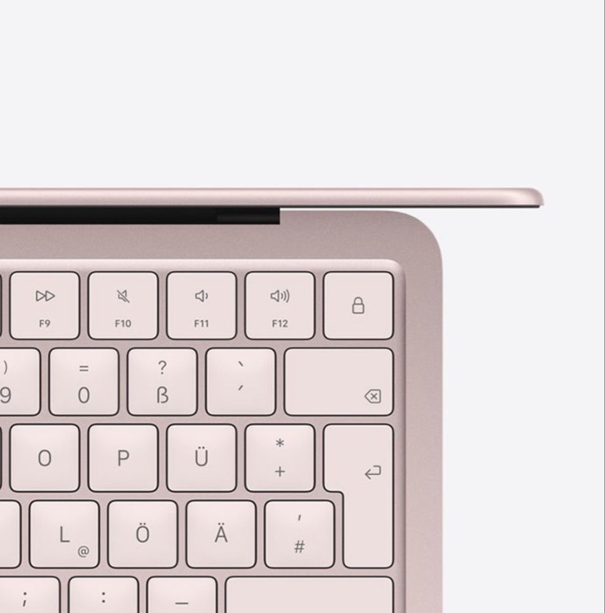 Apple Notebook: MacBook Neo Rosa/Pink – Nuovo (secondo la descrizione) da Urdorf venduto da Lija.x 2
