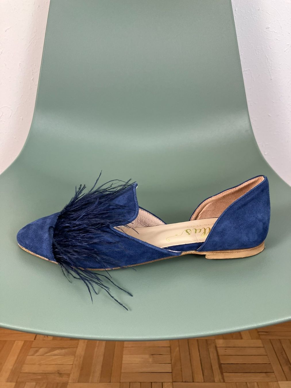 Scarpe da donna: Bellas Vienna Ballerinas Gr.39 – Usato da Laupen ZH venduto da kar_lfz6