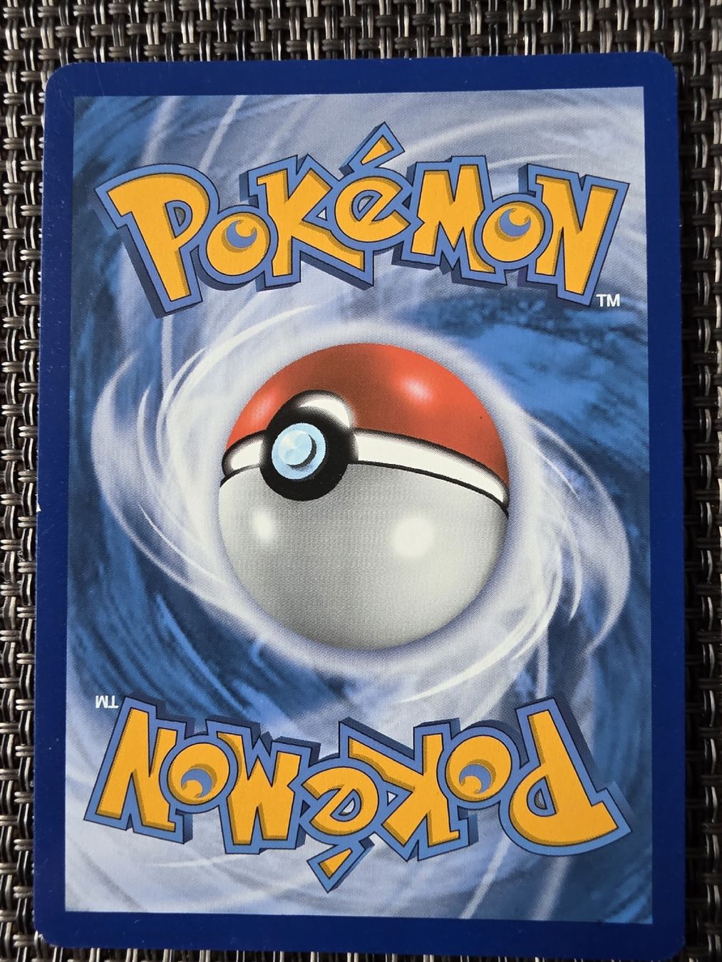 Pokémon Sammelbilder & Trading cards: Pokemon Karte Tynamo #602  – Gebraucht aus Alberswil von mario889 1