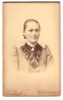 Fotografie J. Linck, Winterthur, St. Geo