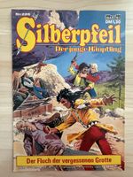 Silberpfeil Bastei Heft 226, top für Perfektionisten 