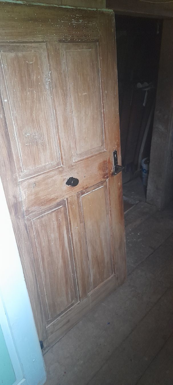 Porte: antike Türen – Usato da Nesslau venduto da Pina 3