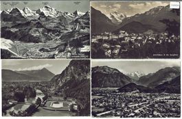 4 AK - Interlaken