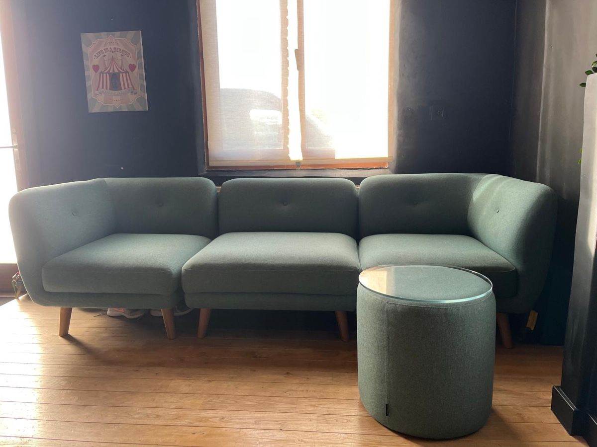 Sofacompany Sofas: Couch Alfred – D'occasion à Locarno par lar_p6yw