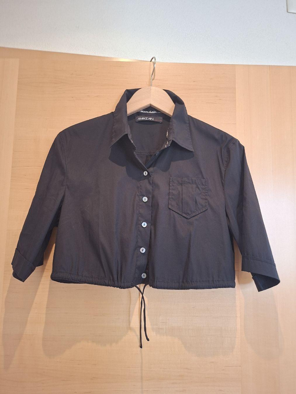 Marc Cain Boleros: Kurzbluse/Bolero Marc Cain – Neu (gemäss Beschreibung) aus Hausen AG von Emirfinn