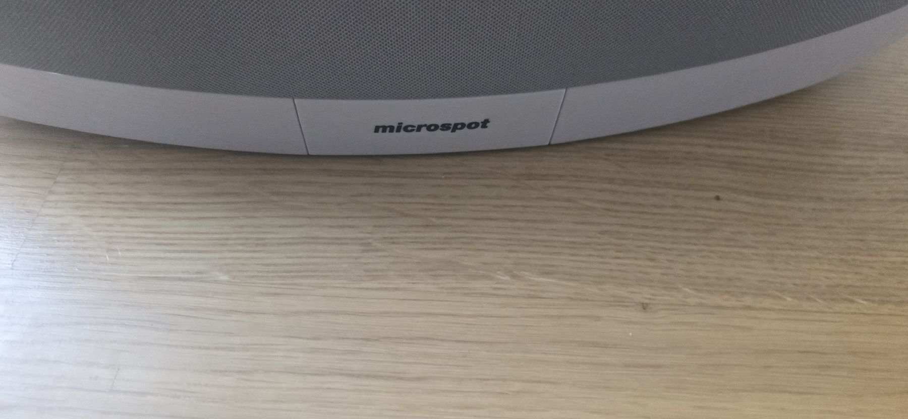 Microspot Lettore multimediale & Streamer: Microspot Lautsprecher 2.1 Sound System mit Bluetooth  – Usato da Rikon im Tösstal venduto da pat_2mzp 1