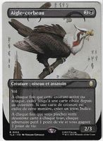 [MTG] Raven Eagle [fr]
