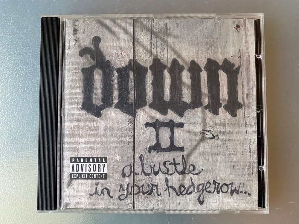 Down II abustle in your hedgerow Kaufen auf Ricardo