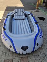 Schlauchboot 4Personen