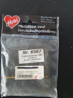 HEKI:HO: FAHRBAHNDECKE 6567 NEU/OVP