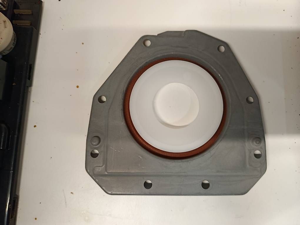Tutti pezzi di ricambio auto: Simmer vilebrequin VW Golf 6 GTI  – Usato da Corbières venduto da Iggdrasil 1