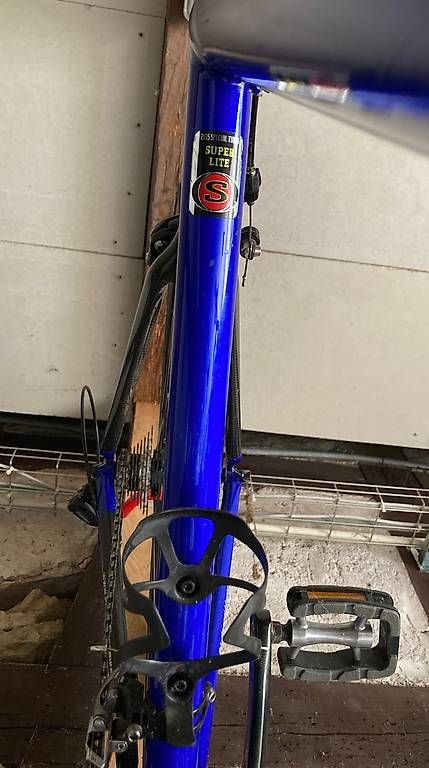 Biciclette: Price Rennvelo – Usato da Ellighausen venduto da FelixAngulus 4