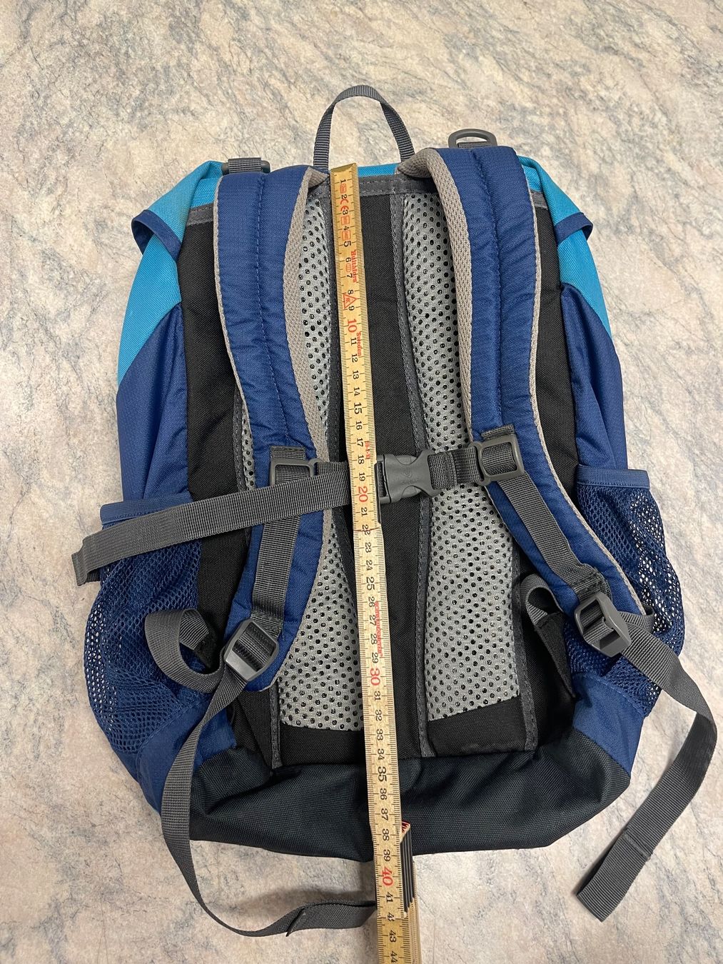 Deuter Borse & Zaini: Kinder-Rucksack deuter junior – Usato da Grüningen venduto da Thommyr 4