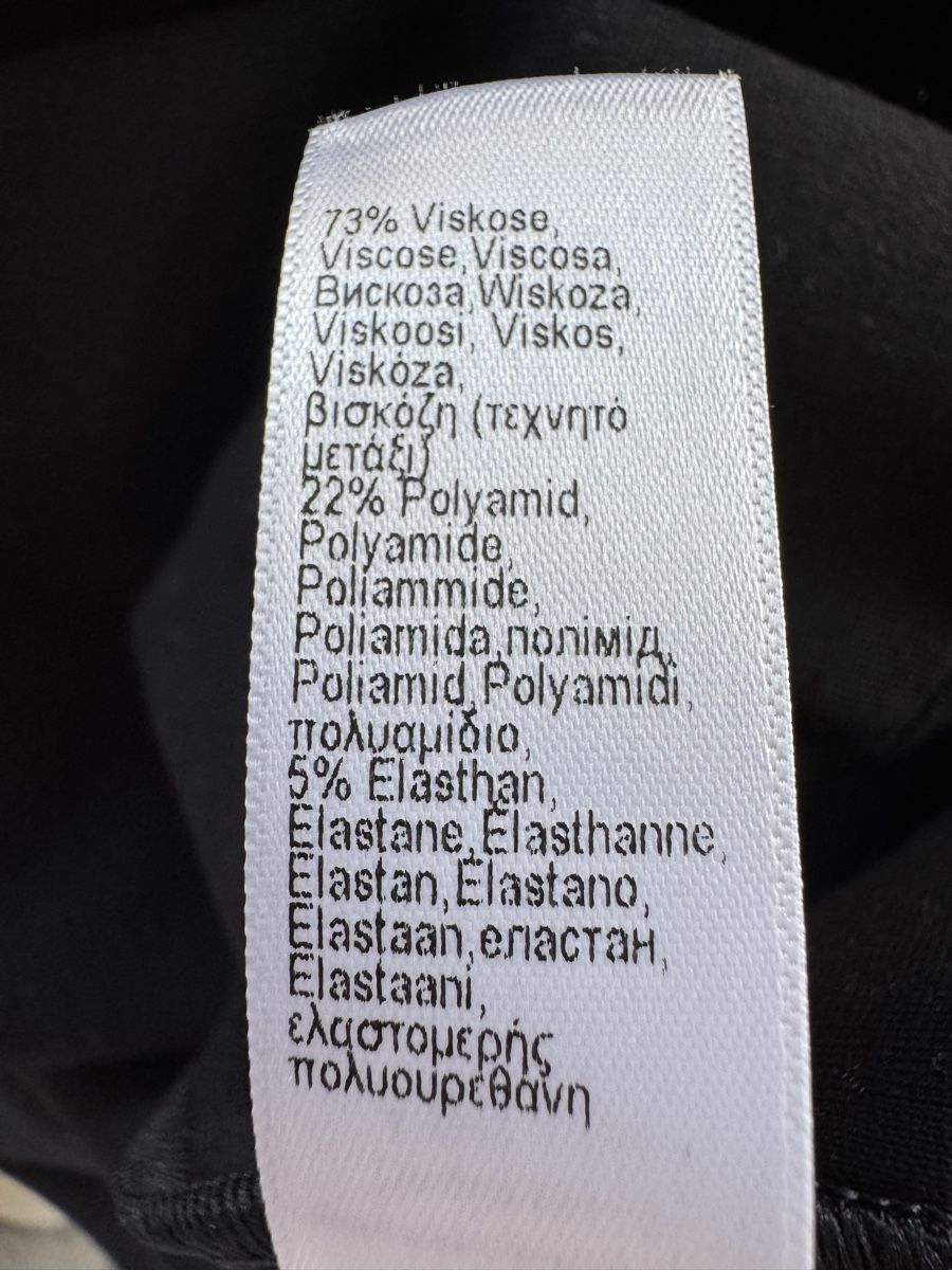 Hanro Giacche: HANRO Cardigan Schwarz Gr. L/G – Nuovo (secondo la descrizione) da Zürich venduto da Nashu 3