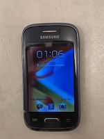 Samsung Galaxy Young Handy