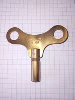 Clock Winding Key SWISS MADE 5.00