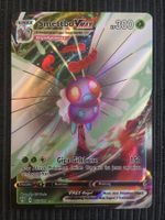 Pokemon Smettbo Vmax Flammende Finsternis Deutsch