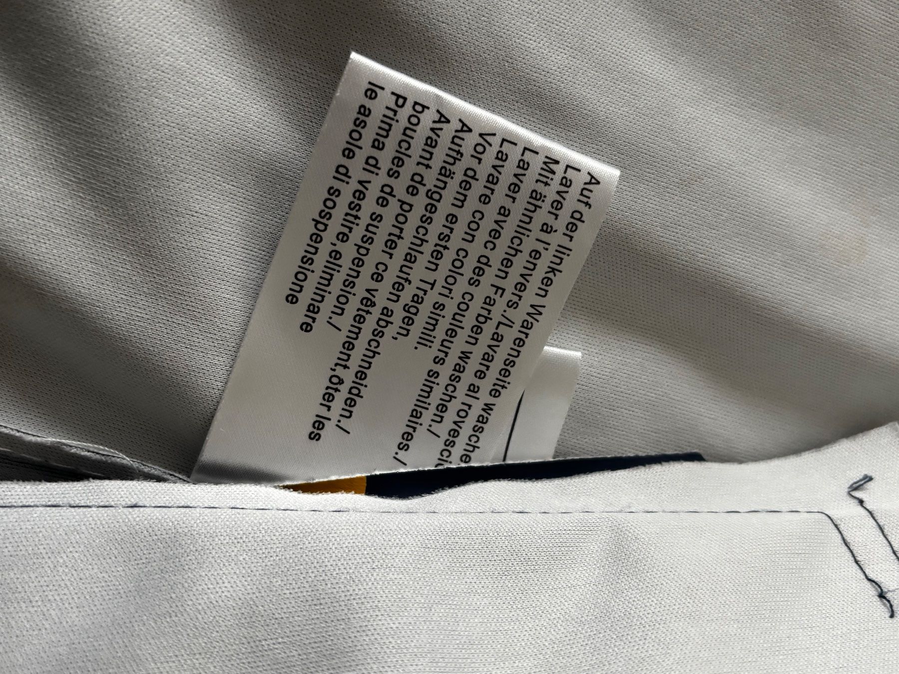 Giacche & Cappotti: Regenjacke Gr. 128, wasserdicht – Usato da Zürich venduto da engebrunau 3