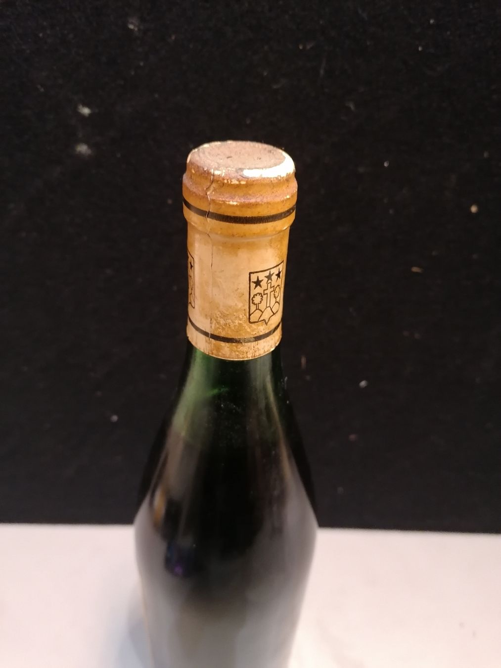 Vino: DÔLE VIEUX SIERRE  – Usato da Genève venduto da Leboucheoreilles 4