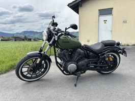 Chopper Yamaha XV 950 R