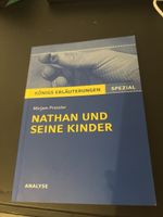 Königserläuterung Nathan und seine Kinder