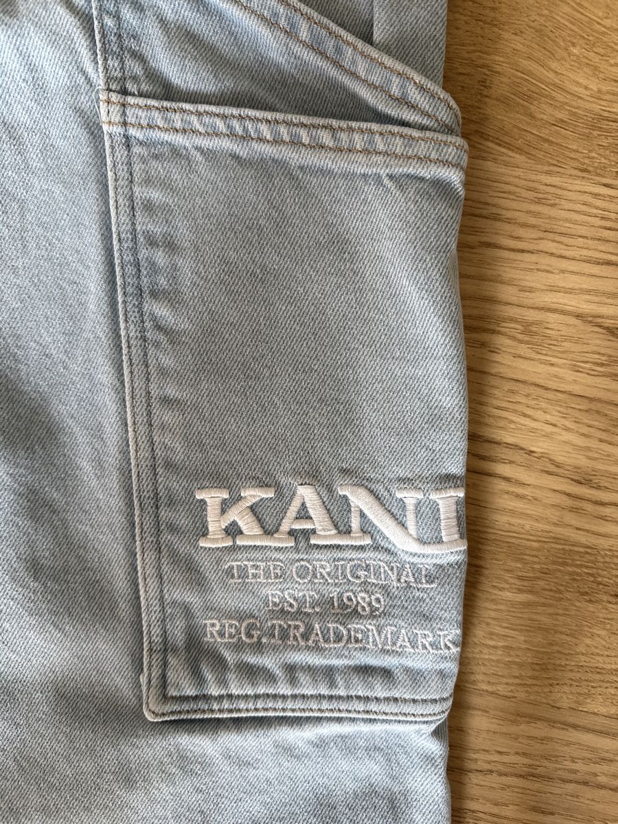 Pantaloni: Hose – Nuovo (secondo la descrizione) da Bülach venduto da Mimpf 2