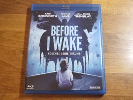 Before i wake (2016)