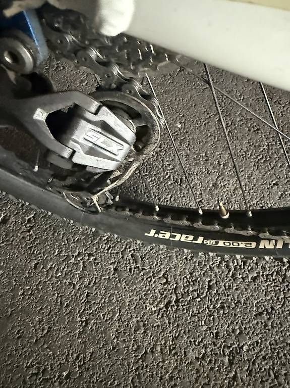 Biciclette: Giant Velo 26 zoll – Usato da Sirnach venduto da Montana-91 3