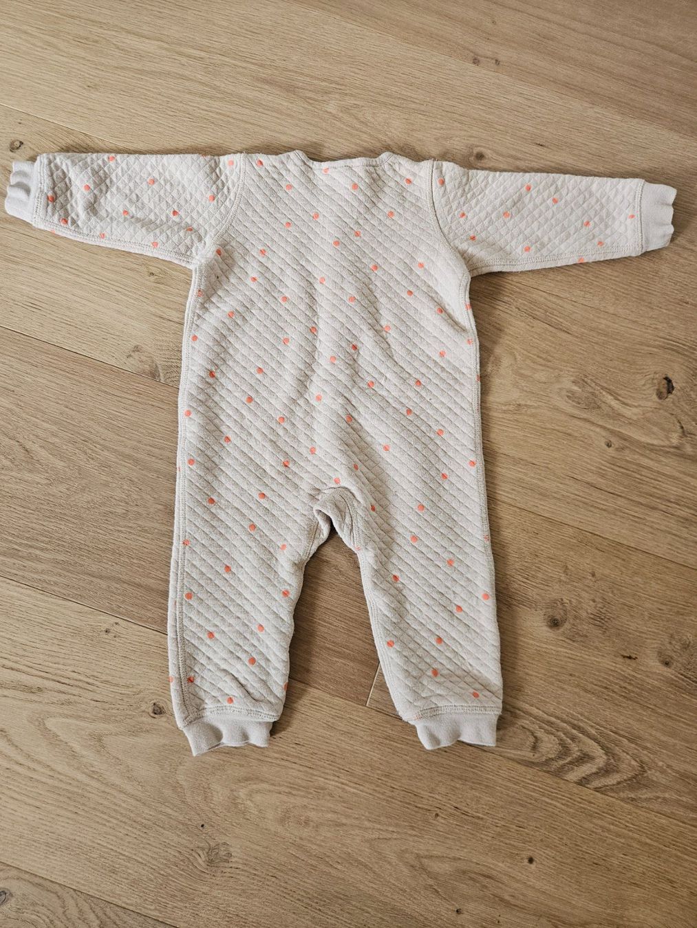 H&M Strampler: Strampler Grösse 80 – Gebraucht aus Cham von gr80 2