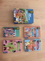 Die drei !!! Bücher