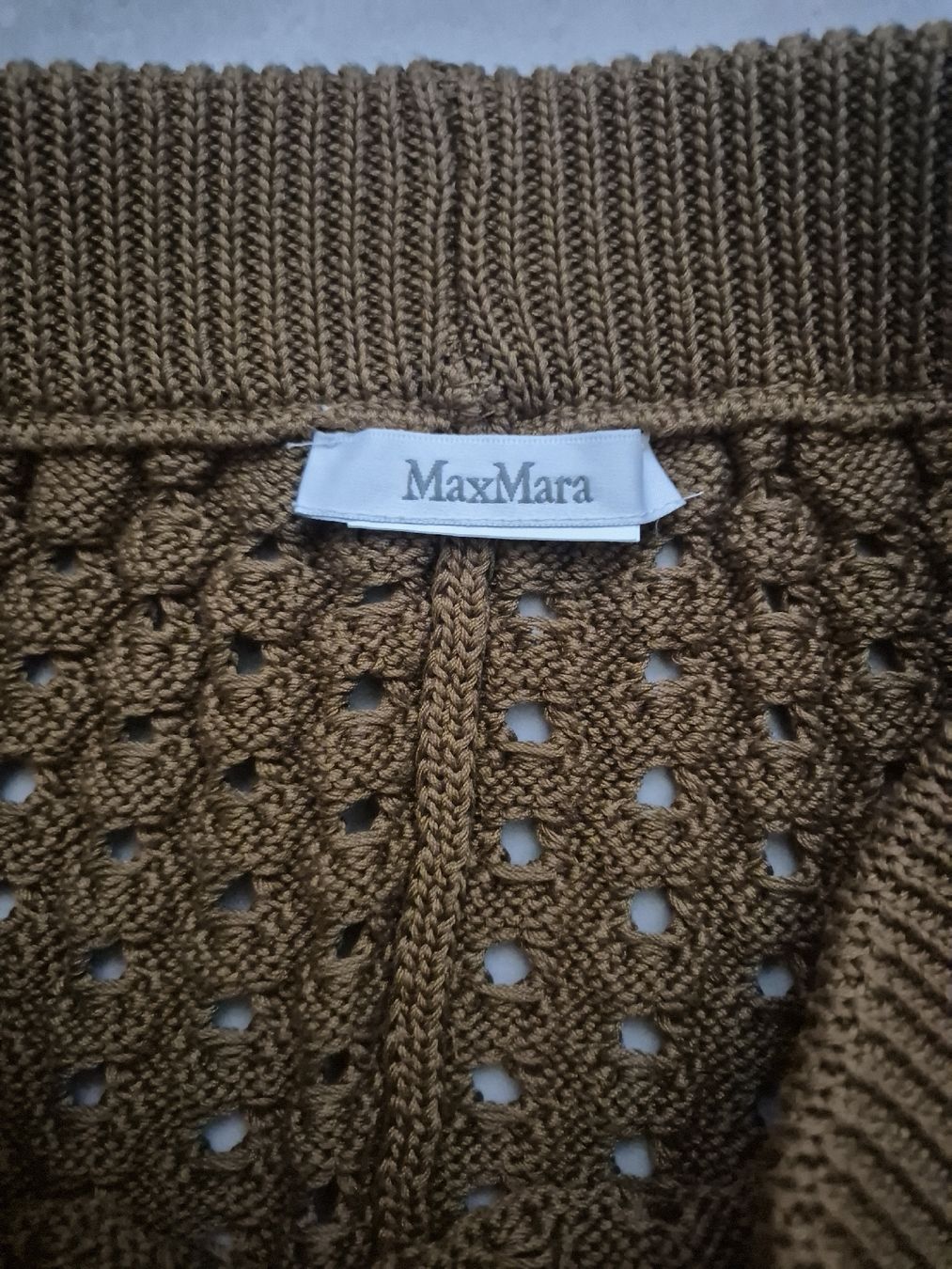 Max Mara Pantalons: Max Mara Jogginghose Cecina – Neuf (Voir description) à Volketswil par 2000ra 1