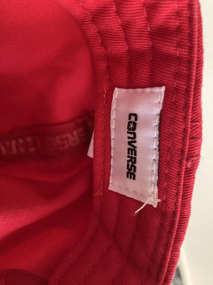 Converse Copricapi, berretti & cappellini: Converse All Star Cap – Nuovo (secondo la descrizione) da Andelfingen venduto da Elareb 2