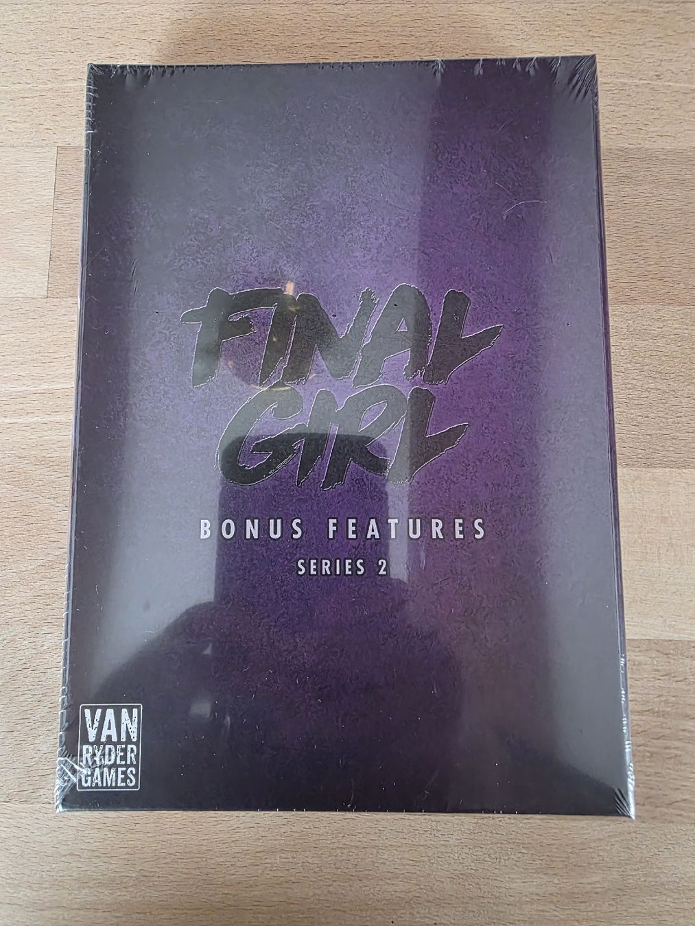 Giochi: Final Girl Bonus Features Series 2  – Nuovo e nell'imballaggio originale da Oberstammheim venduto da kuechenhelfer