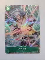 One Piece TCG Adio OP09-023 Alt Art JP