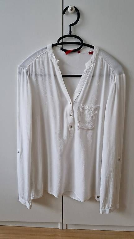 S.Oliver Camicette: Bluse s.Oliver – Nuovo (secondo la descrizione) da Horgen venduto da san_5vb7