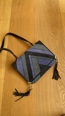 Handtasche Zara