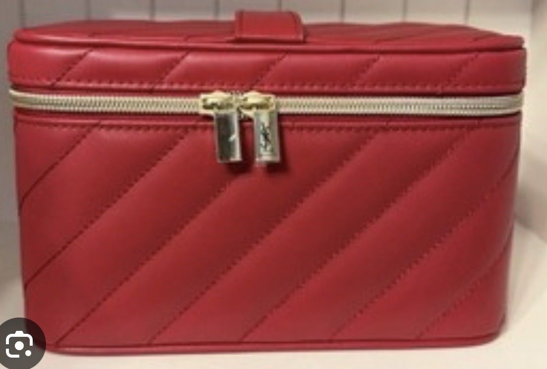 Saint Laurent Borse da donna: Vanity YSL neuf – Nuovo e nell'imballaggio originale da Lausanne venduto da Meganelausanne 1