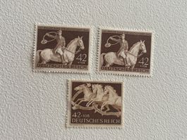 SALE ! Lot DR Briefmarken ab 1 CHF (Gratis-Versand)