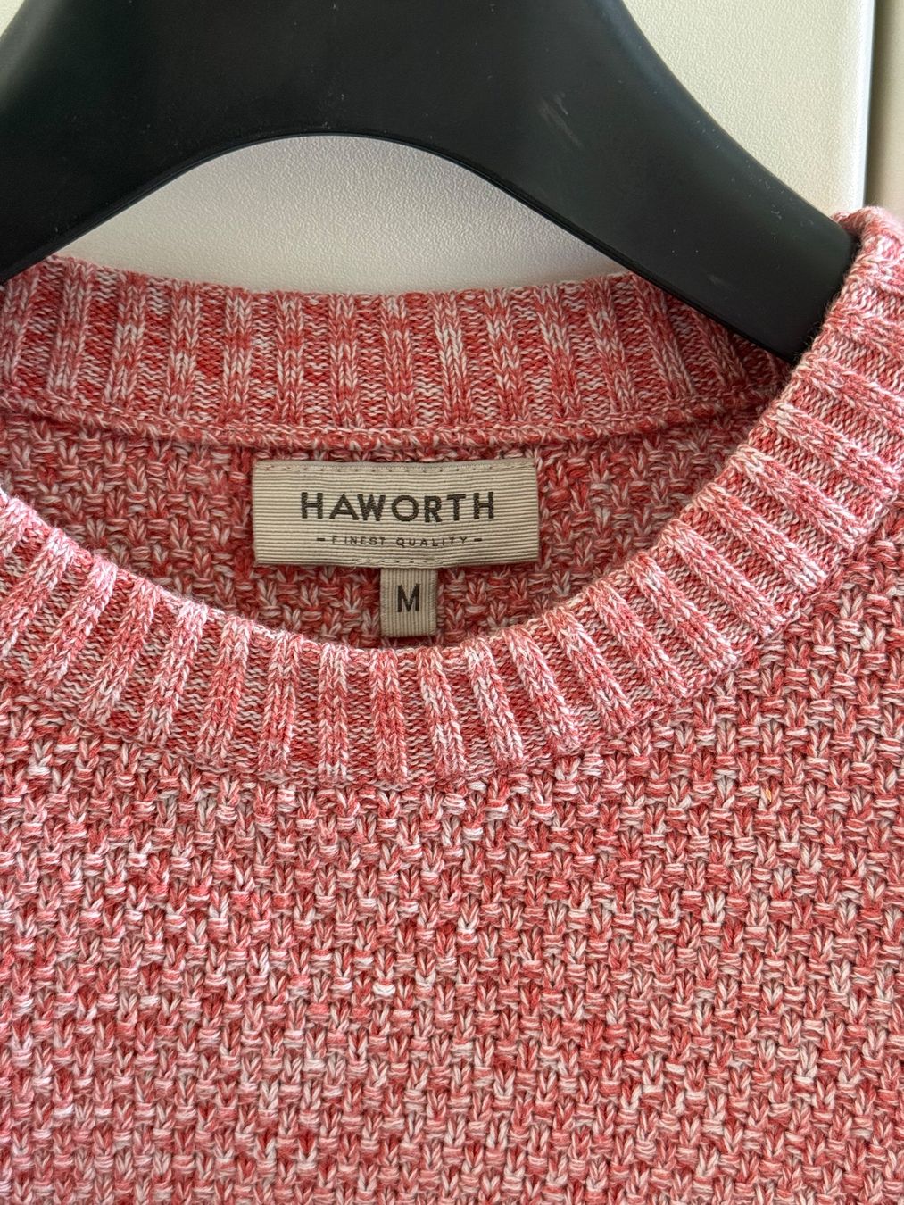 Maglioni & Felpe: Haworth Pullover 100 % Baumwolle – Usato da Zofingen venduto da Lini67 3