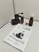DC/TLC-Sprühgerät von CAMAC
