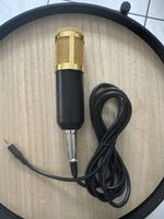 Neuwertiges Kondensator Mikrofon - Top Zustand!🎙️🎶 (49)