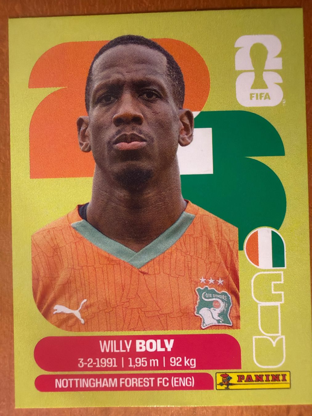 Panini Sammelbilder & Trading cards: Panini CIV7 – Neu (gemäss Beschreibung) aus Susten von Rechnun