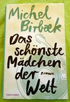 Michel Birbæk - Das schönste Mädchen der Welt,