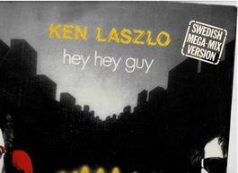 KenLaszo Hey hey guy  Italo Mix 80er