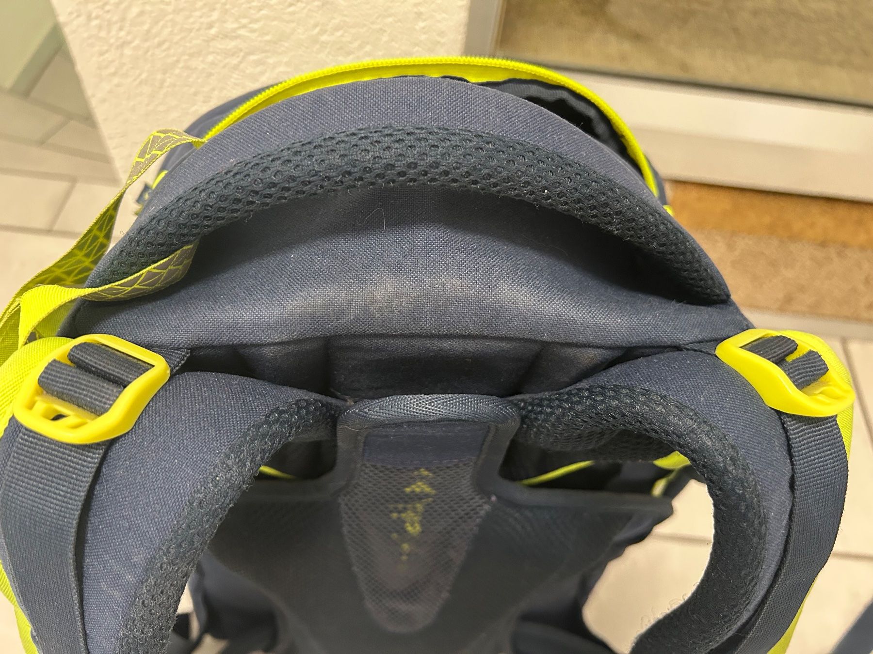Satch Zaini: Satch Schulrucksack – Usato da Dättwil AG venduto da Tine05 2