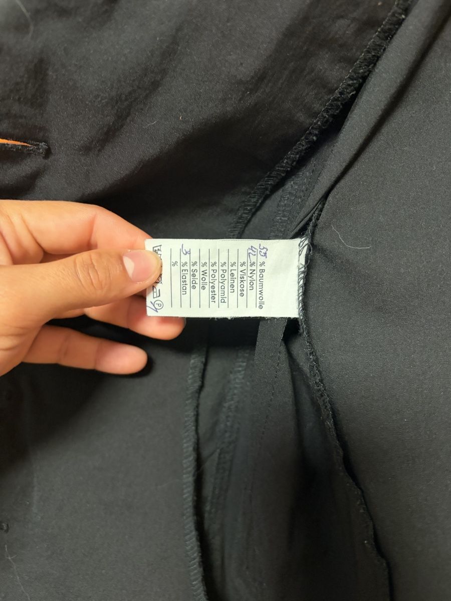 Jacken: Blazer  – Neu (gemäss Beschreibung) aus Lavigny von Lea_9rxv 2