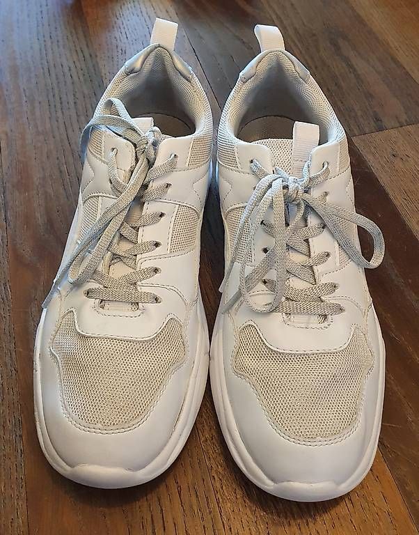 Herrenschuhe: Venice Sneakers – Gebraucht aus Zürich von Admiraa.x 3